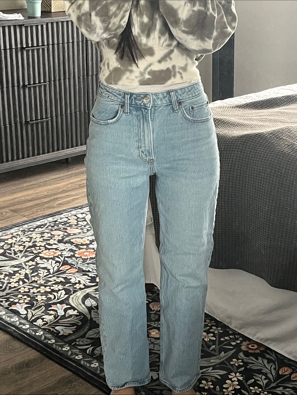 Abercrombie & Fitch Jeans